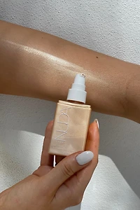 NUDA | Illuminateur pour le corps