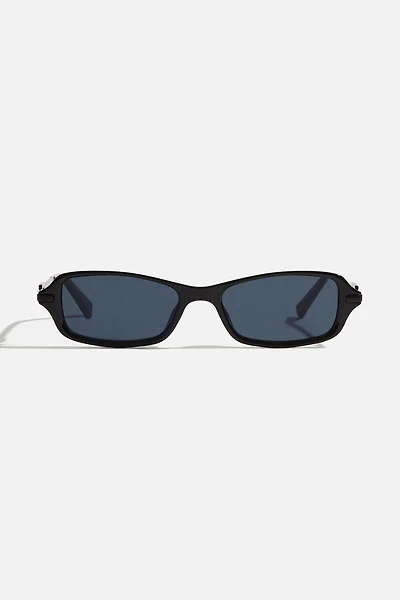 LE SPECS | Lunettes de soleil « Bamboozler »