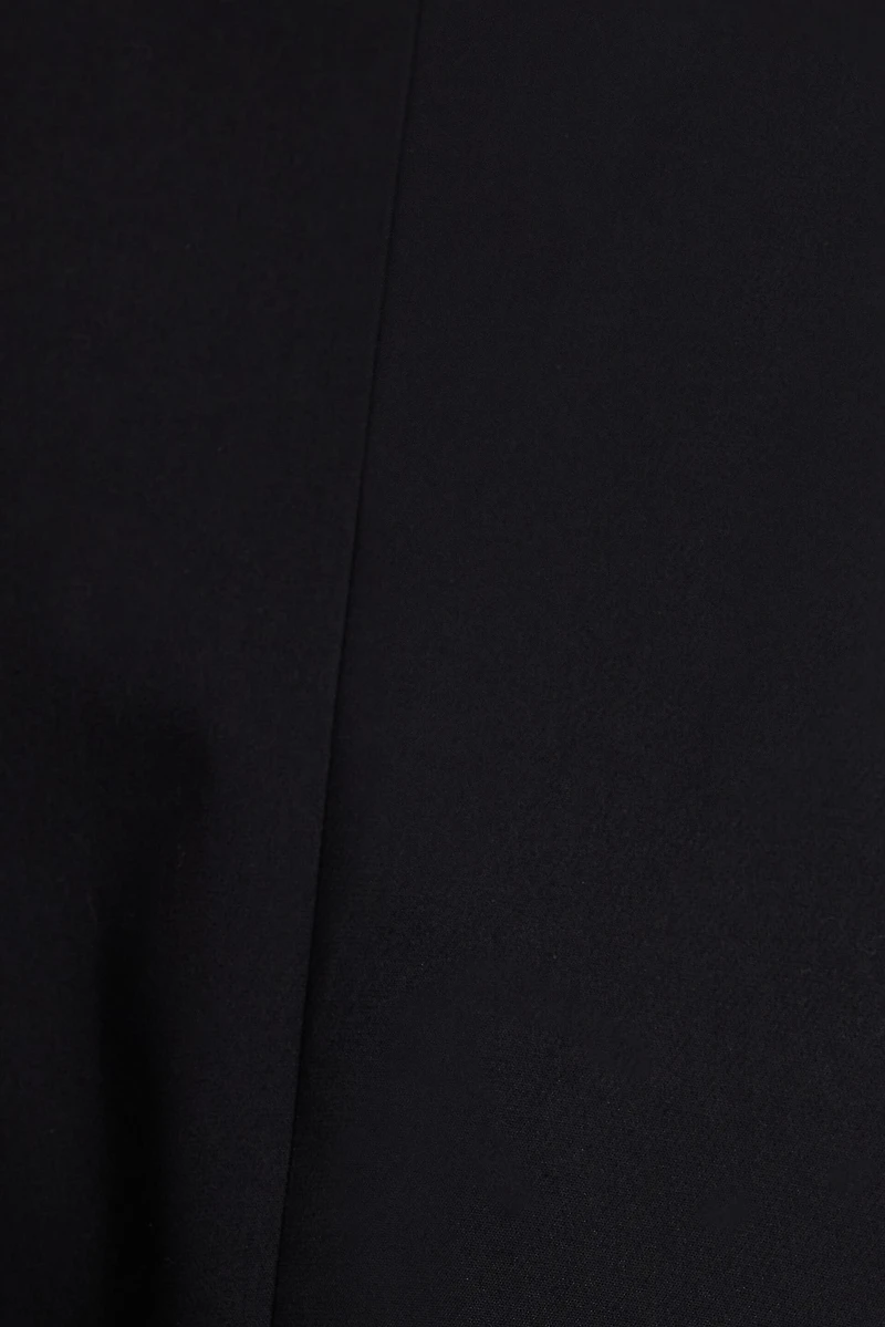 A Line Mini Dress