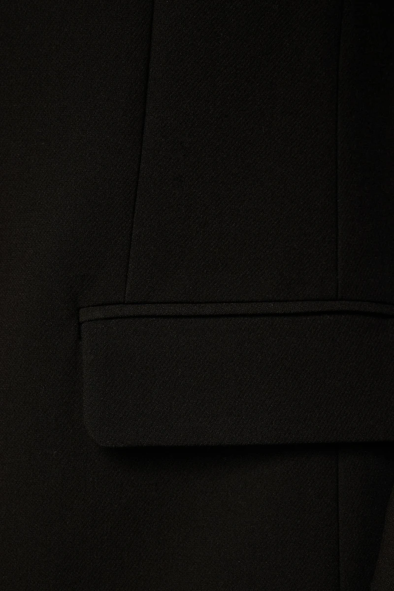 Adeline Single Breasted Blazer