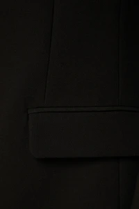 Adeline Single Breasted Blazer