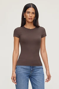 Rumi Crewneck T Shirt