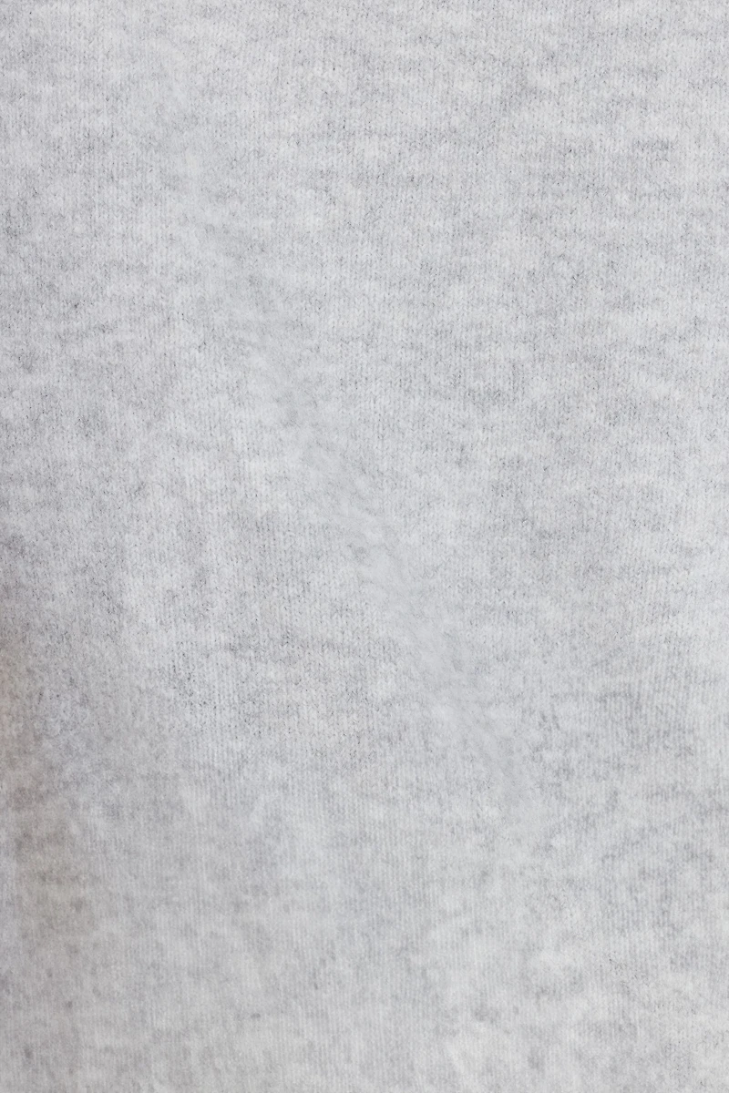 Veste sans manches à col rond Heavenlyarnᴹᶜ