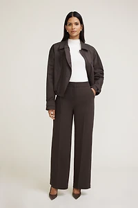 Yasmin Airflow Straight Leg Pants