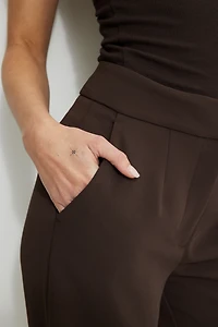 Yasmin Airflow Straight Leg Pants