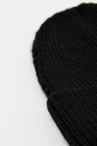 Tuque en tricot