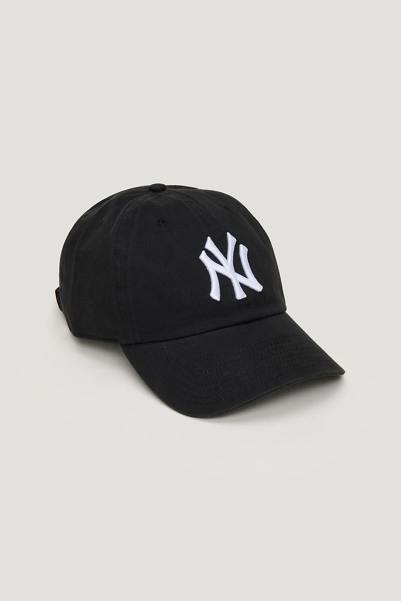 '47 Brand | New York Clean Up Cap