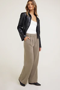 Pantalon à jambe large  Anywear Alex