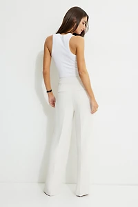 Yasmin Airflow Straight Leg Pants