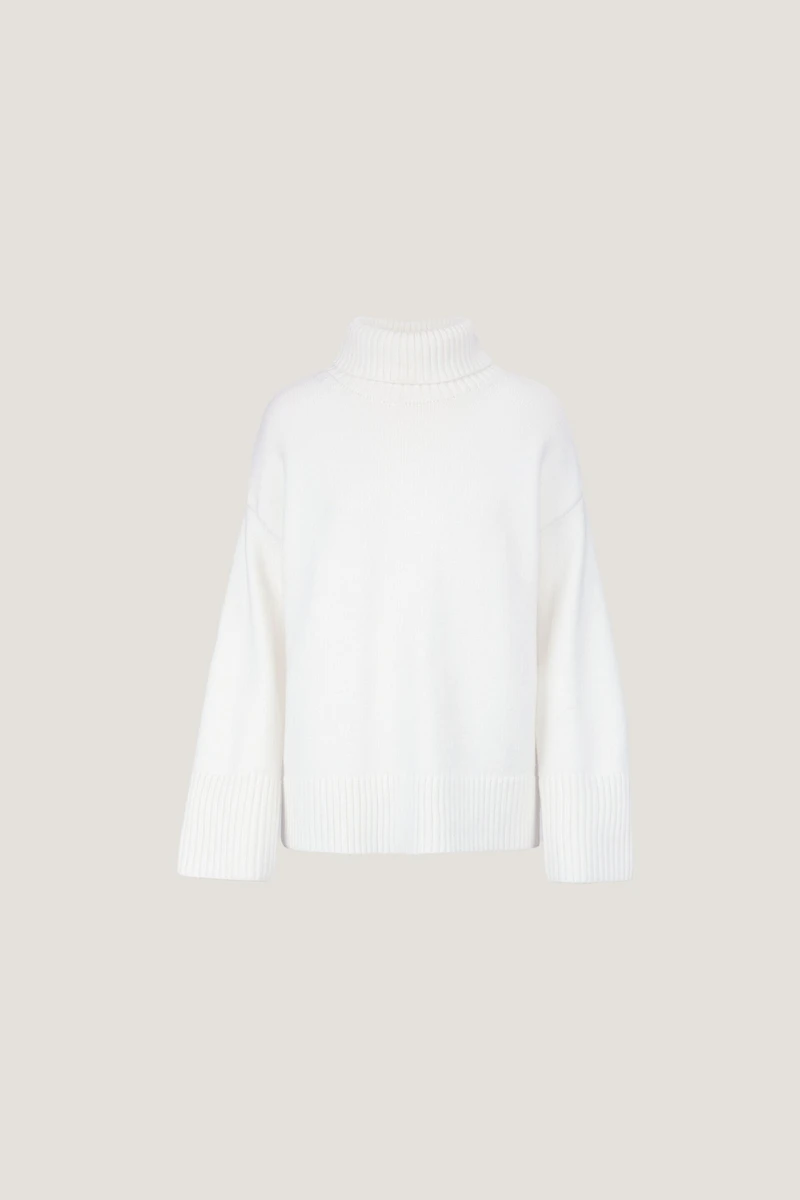 Evy Turtleneck Sweater