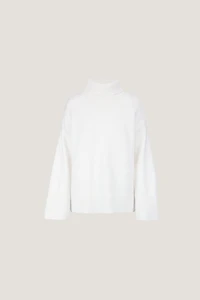 Evy Turtleneck Sweater