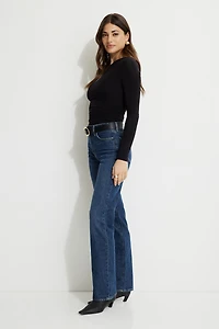 Stella Jersey Long Sleeve T Shirt