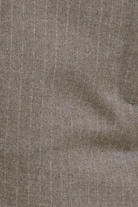 Josefine Pinstripe Mini Skort