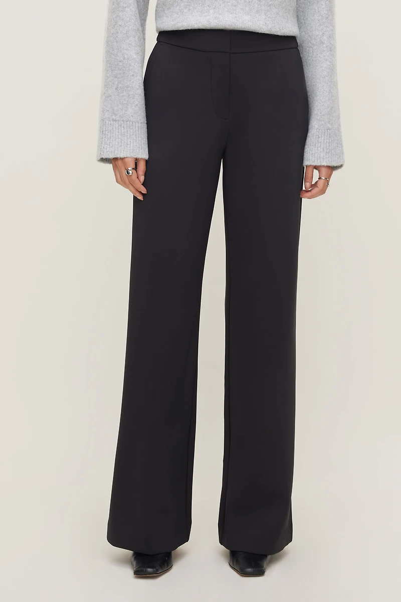 Anywear Super Wide Leg Pants