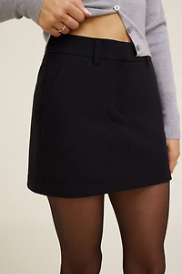Josefine Mini Skort