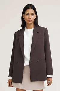 Noa Oversized Blazer