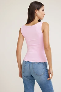 Camisole sculptante Nola