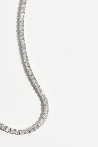 Le collier Tennis