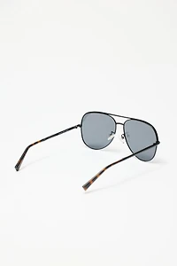 LE SPECS | Lunettes de soleil « Hey Baby »