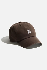 47 Brand | New York Base Runner Clean Up Cap