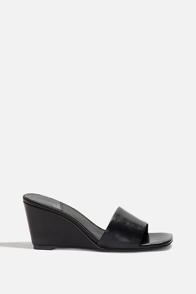 JEFFREY CAMPBELL | Appetit Wedge Heels
