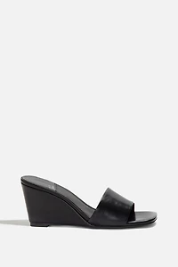 JEFFREY CAMPBELL | Appetit Wedge Heels