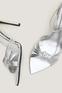 SCHUTZ | Renee Heeled Sandals