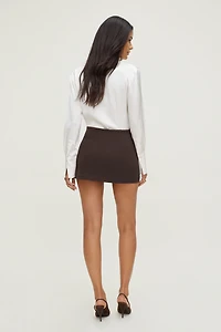 Stacie Mini Skort