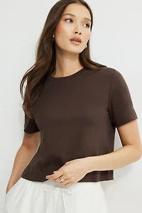 Everyday Heavy Cotton T Shirt