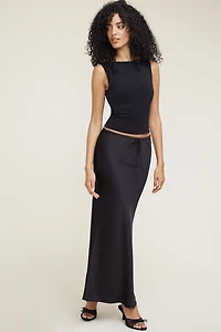 Nola Sculpt Tank Top