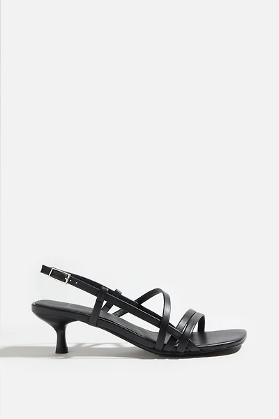VAGABOND | Escarpins-sandales Jonna