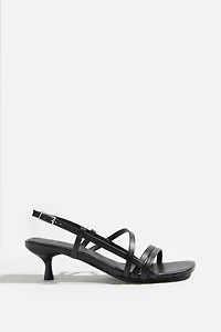 VAGABOND | Escarpins-sandales Jonna