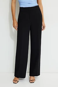 Yasmin Airflow Straight Leg Pants