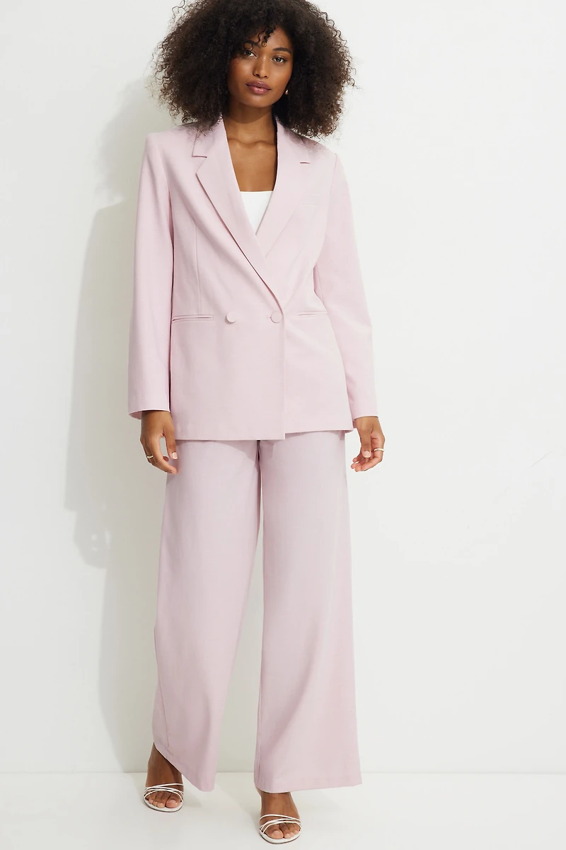 Noa Oversized Blazer