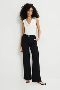 Airflow Clean Straight Leg Pants