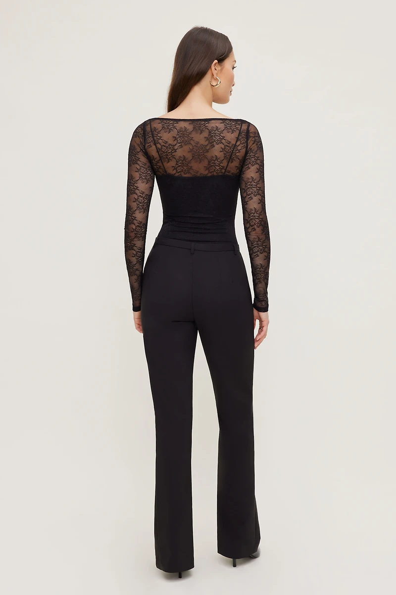 Dylane Lace Bodysuit
