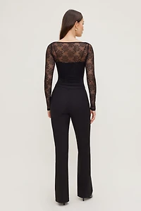 Dylane Lace Bodysuit