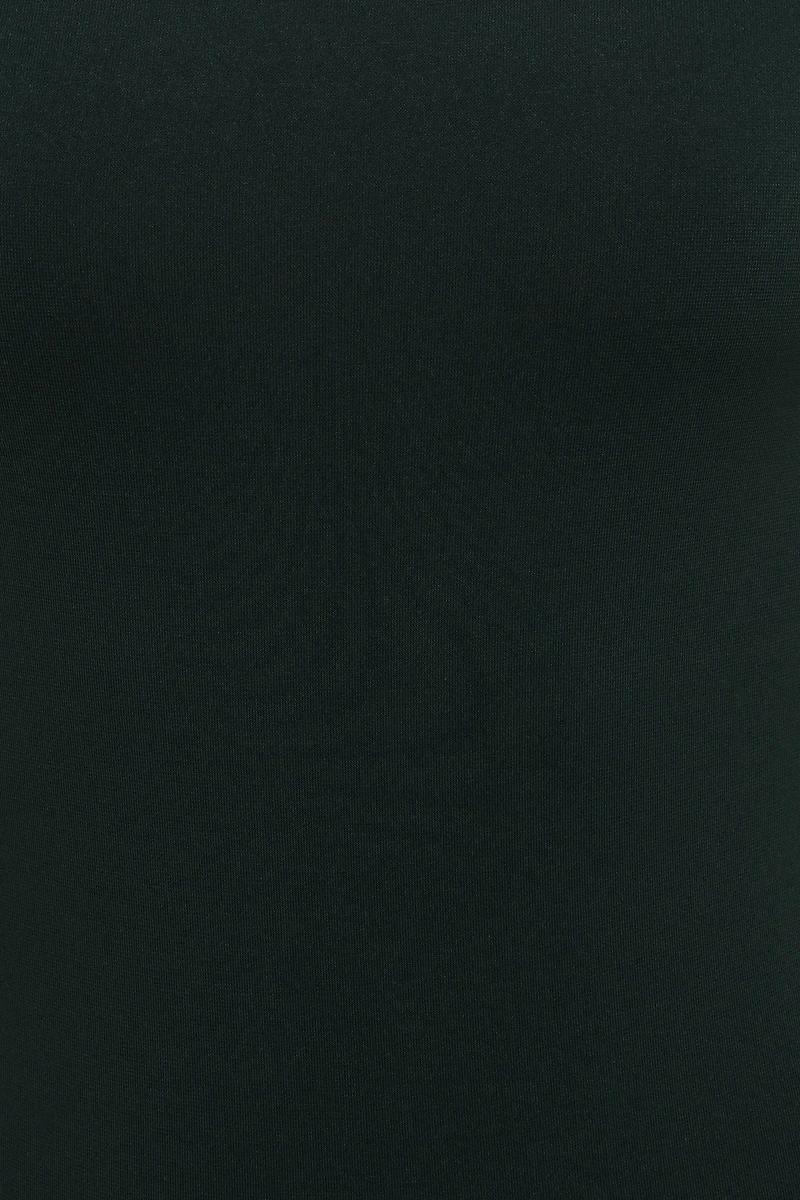 Sculpt Crewneck Bodysuit