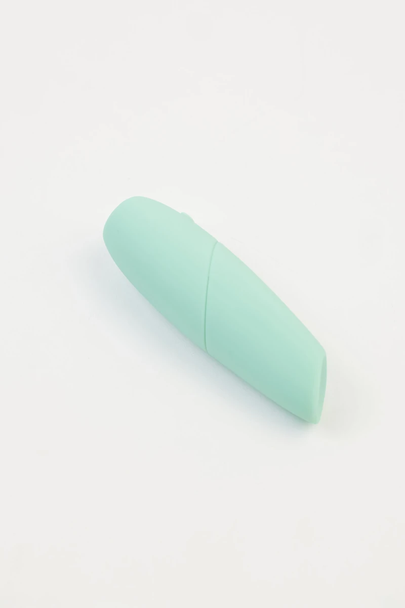 SMILE MAKERS | The Whisperer Vibrator