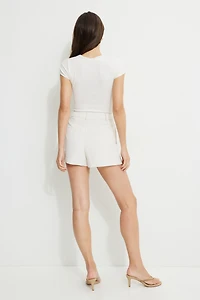 Airflow Voluminous Shorts