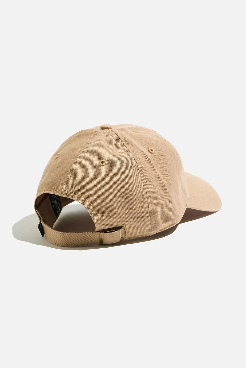 47 Brand | Casquette épurée de New York