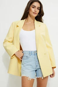 Noa Oversized Blazer
