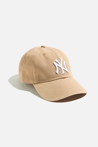 47 Brand | Casquette épurée de New York