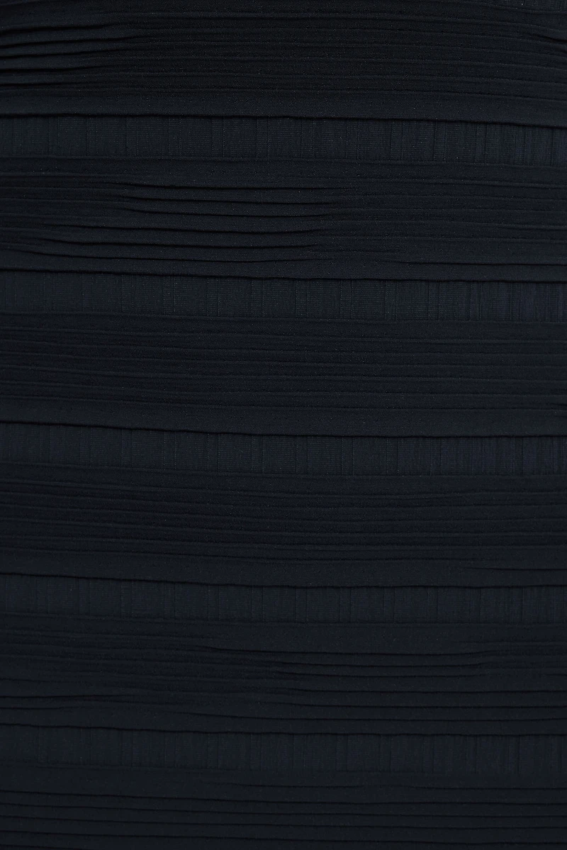 Elyse Maxi Tube Dress