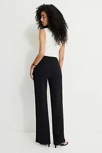Airflow Clean Straight Leg Pants