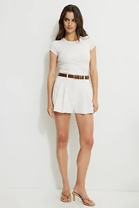 Airflow Voluminous Shorts