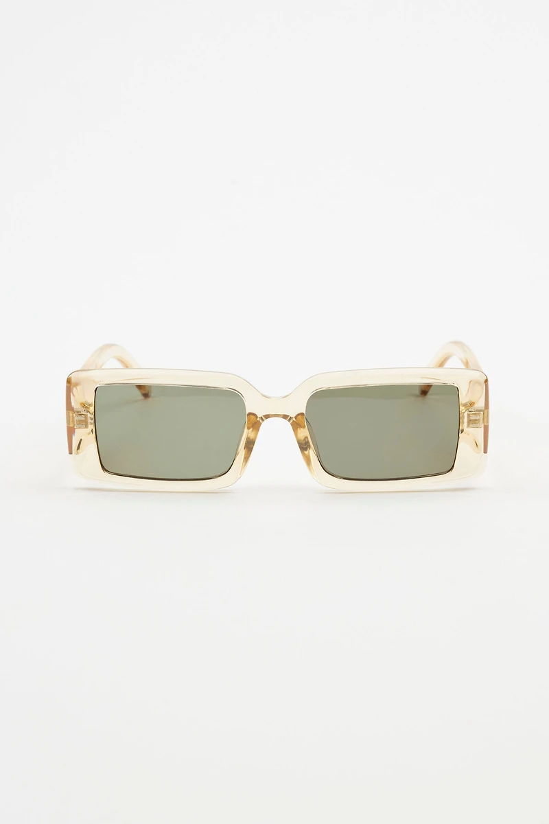 LE SPECS | The Impeccable Alt Sunglasses