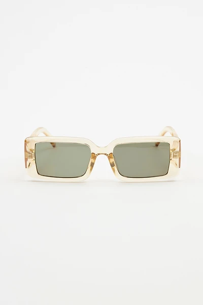 LE SPECS | The Impeccable Alt Sunglasses