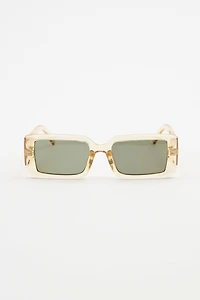 LE SPECS | The Impeccable Alt Sunglasses