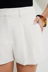Airflow Voluminous Shorts